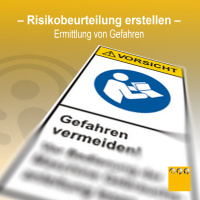 RB #004 Warum Gefahren an einer Maschine ermitteln? | Der zweite Schritt der Risikobeurteilung