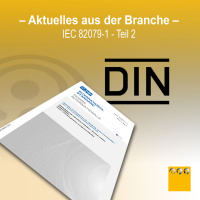 TEKOM #002 Doppelfolge Teil 2 IEC 82079 Version 2