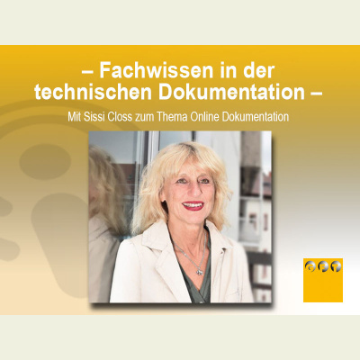 Technische Doku Podcast - Der Podcast Zu Allen Themen Der Technischen Dokumentation