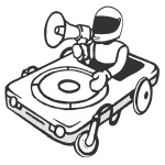 Tachyon Signal / Trash Tv