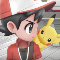 Gameframe 15 - Ya es oficial!! Pokémon Lets Go en Nintendo Switch!!