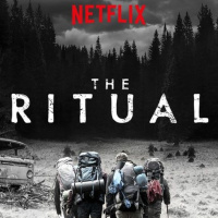 Micropodcast #1. La película “El Ritual”.