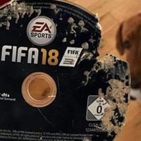 Gameframe 09 - Mi perro se ha comido el FIFA18 | Noticias Mierder....
