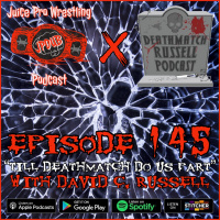 Till Deathmatch Do Us Part