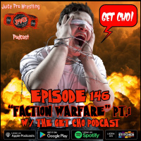 Faction Warfare Part 1