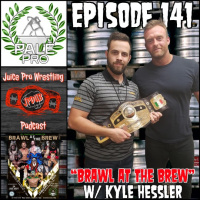 Brawl at The Brew with Kyle Hessler