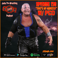 Thats My Monster with PCO