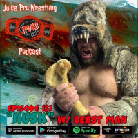 “Husk” with Beast Man