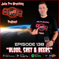 Blood, Sret and Beers