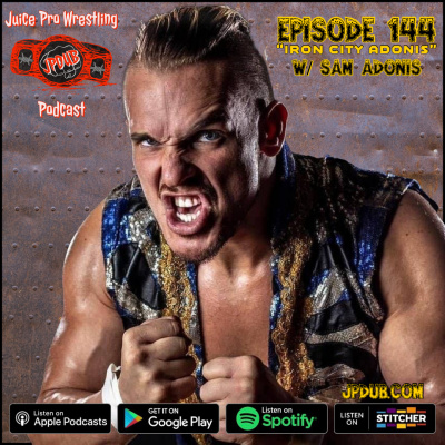 Juice Pro Wrestling