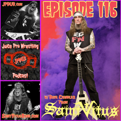 Juice Pro Wrestling