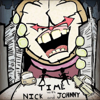 Ep 98: Jose Chavez Spends Time with Nick and Johnny