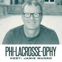 Phi-Lacrosse-ophy Podcast Episode 1: The Beginning