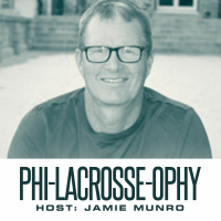 Phi-Lacrosse-ophy Podcast Episode 2: Recruiting