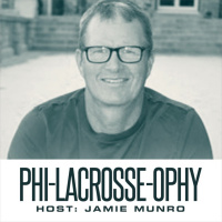 Phi-Lacrosse-ophy Podcast Ep. 38 - Jacksonville Head Coach and PLL Goalie John Galloway
