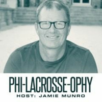 Phi - Lacrosse - Ophy Podcast Season 3, Ep. 32 Flying Solo Podcast - What I Learned From Dom Starsia