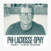 Phi-Lacrosse-ophy Podcast Ep. 75 with Lafayette Head Coach Pat Myers