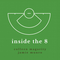 Inside the 8 podcast with Michigan Head Coach Hannah Nielson Season 1, Ep. 2