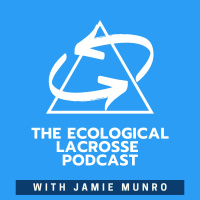 Ecological Lacrosse Podcast - Ep. 1 With Brian Kelly