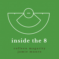 Phi-Lacrosse-ophy Podcast - Inside the 8 edition with Colleen Magarity  Jana Drummond
