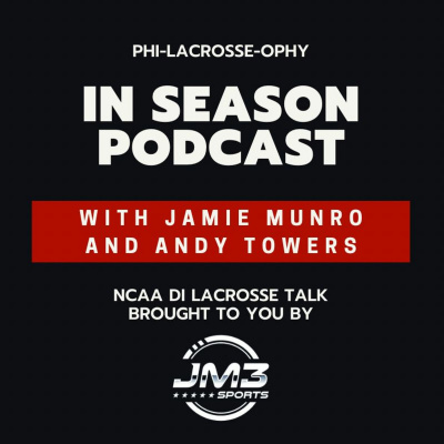 Phil-lacrosse-ophy Podcast