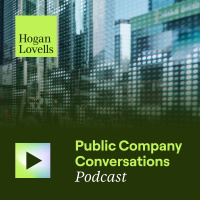 Public Company Conversations | Episode 1