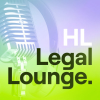 HL Legal Lounge | Robert Gardener: Law, policy, and Government Affairs at Hogan Lovells