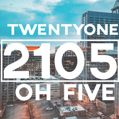 Twentyoneohfive