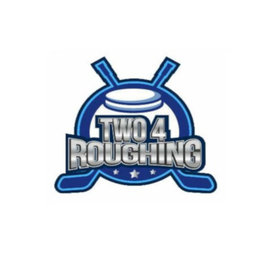 Two 4 Roughing