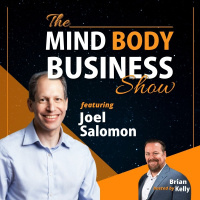EP 225: Finance Expert  Master Prosperity Coach Joel Salomon