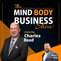 EP 215: Charles Read -Founder, Accountant,  Practitioner