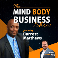 EP 222: Media Optimization Professional, Author  Director Barrett Matthews