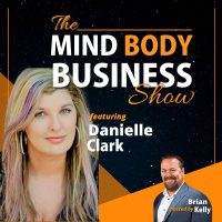 EP 220: Digital Disruptor, CEO,  Author Danielle Clark