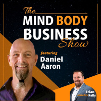 EP 217: Author, Speaker  CEO Daniel Aaron