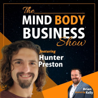EP 211: Hunter Preston - Certified Life Coach and Entrepreneur