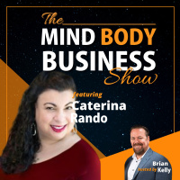 EP 224: Mentor, Speaker  Author Caterina Rando