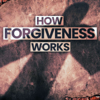 How Forgiveness Works