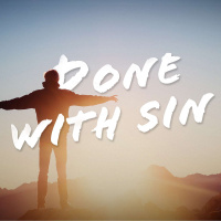 Done With Sin