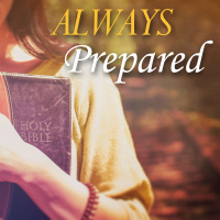 Always Prepared