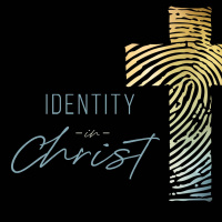 Identity in Christ