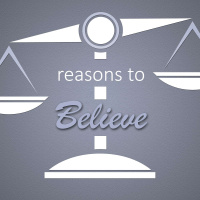 Reasons to Believe