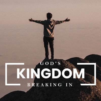 Douglas Bradleys Podcast