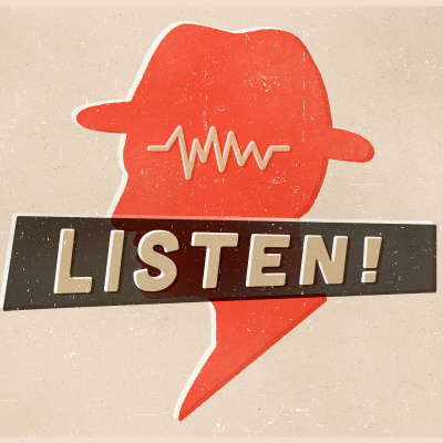 Douglas Bradleys Podcast