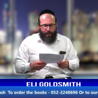 United Souls Weekly Class by Eli Goldsmith - A Good Mission Focus!