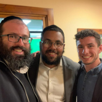 Jodeci Joseph - Unity In Diversity - Unity amp Emuna Class Q/A #33 hosted by Rav Shalom Arush!