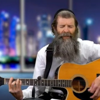 Eliezer Kosoy - Mashiach Song - United Souls Class Q/A #39 hosted by Rav Shalom Arush!