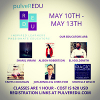 Unity Updates and Class - Join the United Souls Course on PulveRedu!