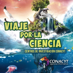 Viaje Por La Ciencia