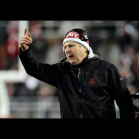 8/23/19 - Coach Mike Leach talks Football, France, and Animals