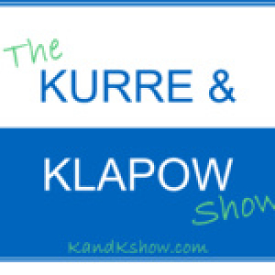 Kurre And Klapow Show